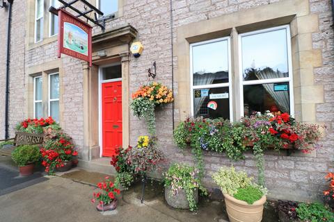 undefined, The Jolly Farmers, Kirkby Stephen, CA17 4SH