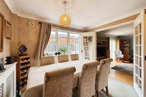 undefined, Oakdale, Bracknell, Berkshire