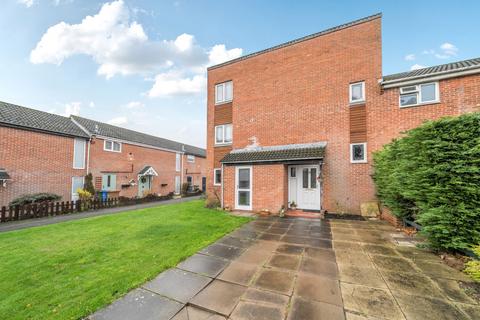 Oakdale, Bracknell, Berkshire