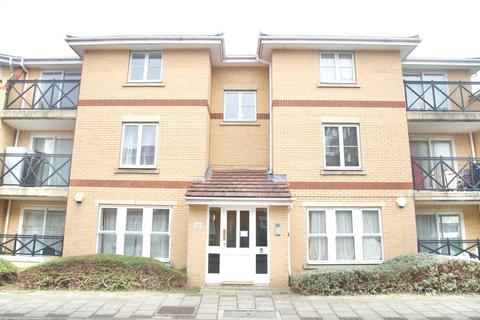 undefined, Marathon Way, SE28 0JJ