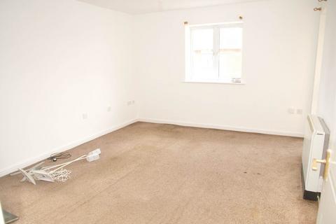 undefined, Marathon Way, SE28 0JJ