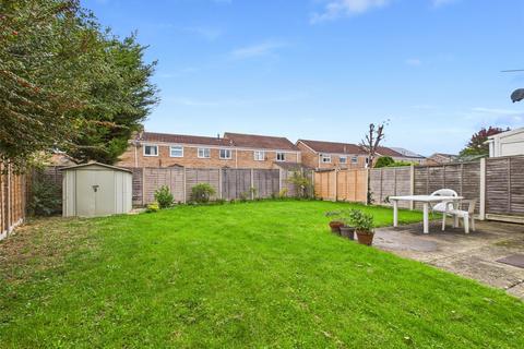 16 Barrow Close, Quedgeley, Gloucester, GL2 4YP