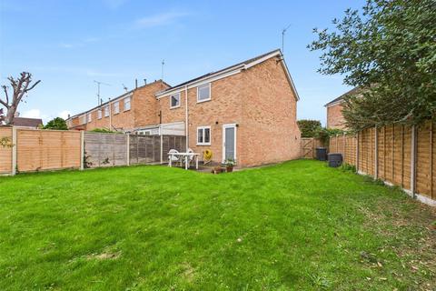 16 Barrow Close, Quedgeley, Gloucester, GL2 4YP