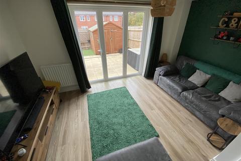 undefined, Westfield Avenue, Earl Shilton LE9