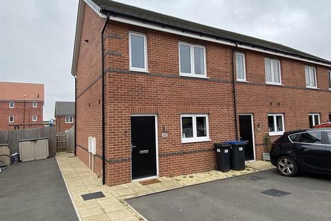 undefined, Westfield Avenue, Earl Shilton LE9