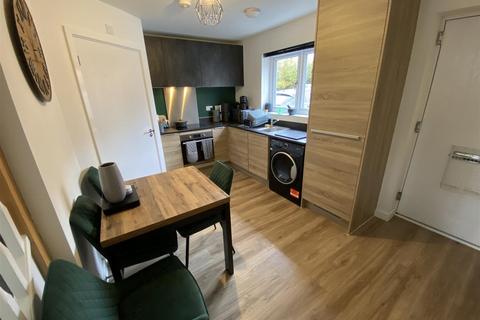 undefined, Westfield Avenue, Earl Shilton LE9