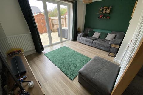 undefined, Westfield Avenue, Earl Shilton LE9