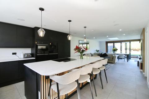 undefined, Meadow Springs, Lydiard Millicent, SN5