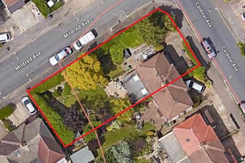 3 bedroom semi-detached house for sale, Cardinal Avenue, Borehamwood, Hertfordshire, WD6