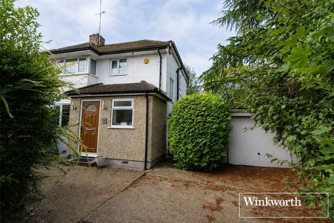 Cardinal Avenue, Borehamwood, Hertfordshire, WD6