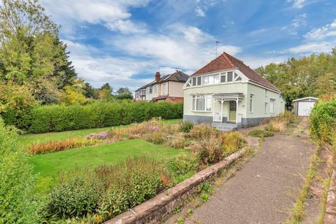 undefined, Saughall Road, Chester CH1