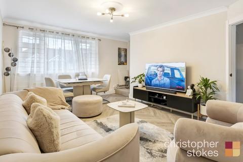 undefined, Manor Court, Crossbrook Street, Cheshunt, Hertfordshire, EN8 8NF