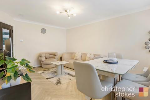 undefined, Manor Court, Crossbrook Street, Cheshunt, Hertfordshire, EN8 8NF