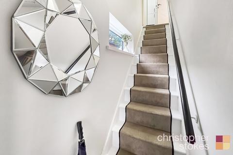 undefined, Manor Court, Crossbrook Street, Cheshunt, Hertfordshire, EN8 8NF