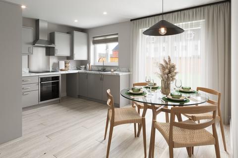 2 bedroom terraced house for sale, Plot 4, The Darracott at Bakers Court, Lowthers Close WN2
