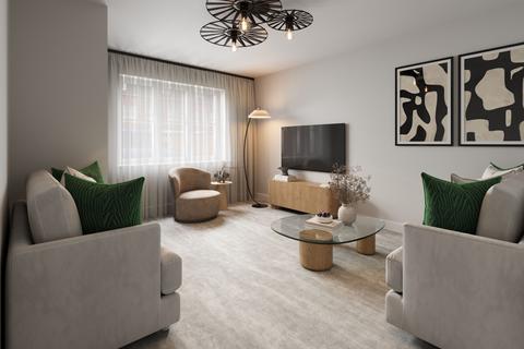 undefined, Plot 4, The Darracott at Bakers Court, Lowthers Close WN2