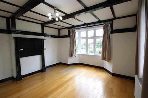 undefined, Newcombe Park, Mill Hill, NW7