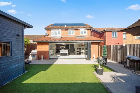 Port Close, Bearsted, Maidstone