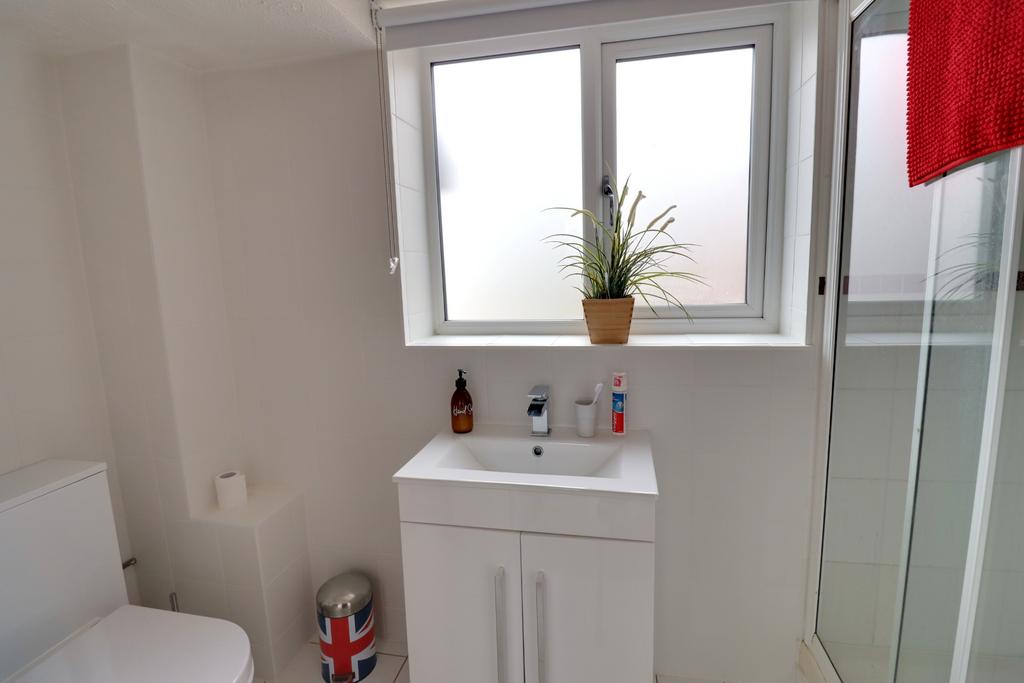 En suite
