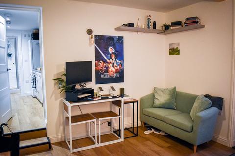 1 bedroom flat to rent, Lincoln LN2