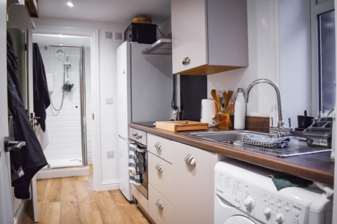 1 bedroom flat to rent, Lincoln LN2