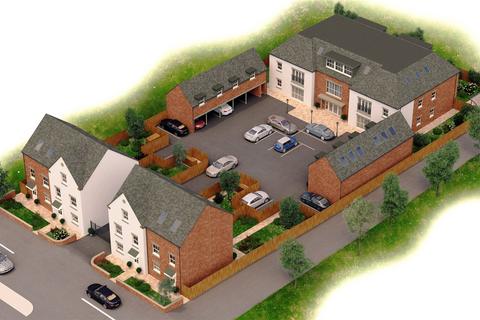 undefined, Belsize Close, Godalming, Surrey, GU7