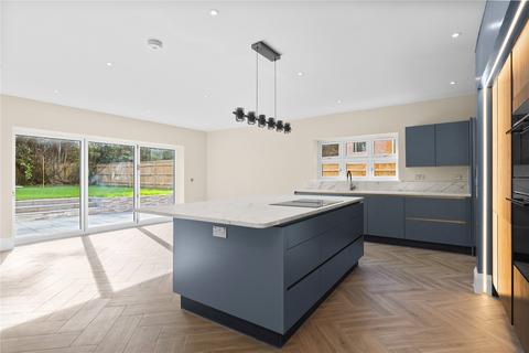undefined, Highercombe Road, Haslemere, Surrey, GU27