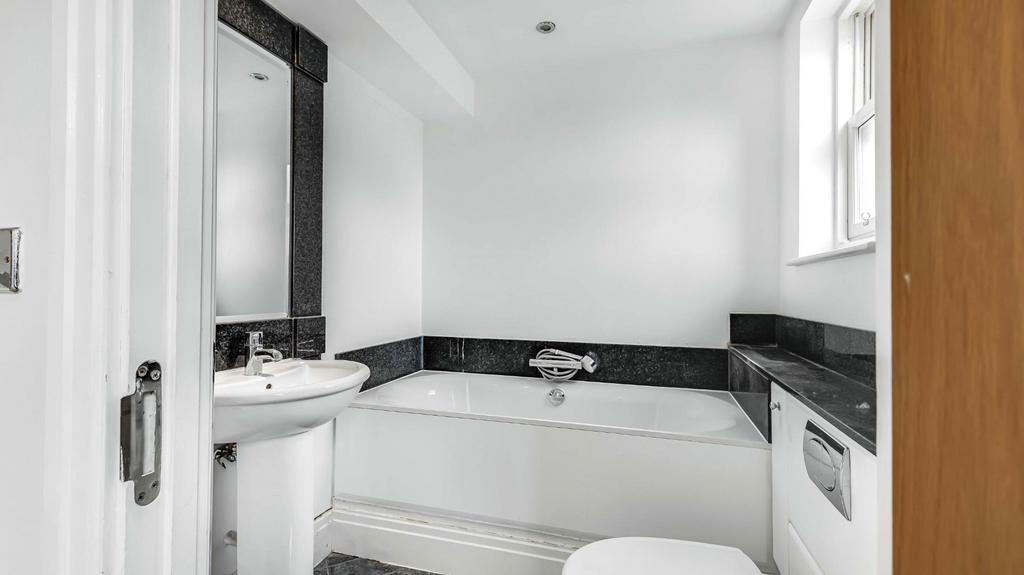 En-suite