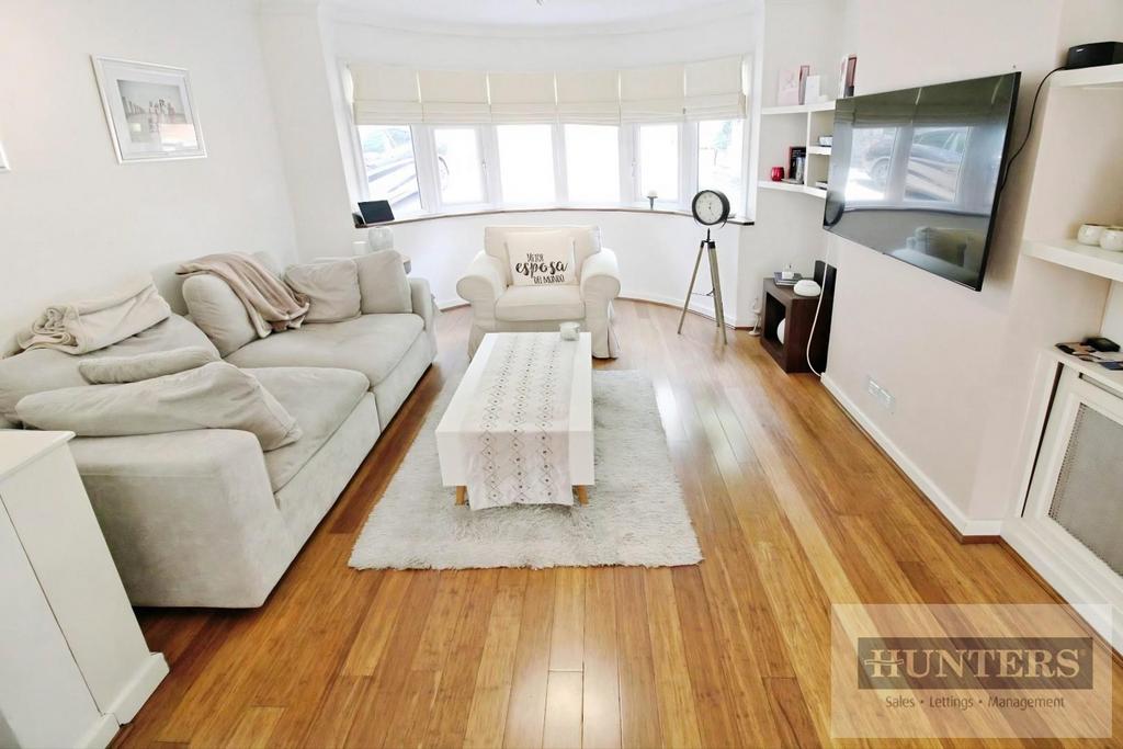 Lounge Area