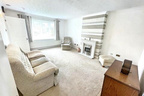 undefined, Goathland Drive, Sunderland, Tyne and Wear, SR3 2BZ