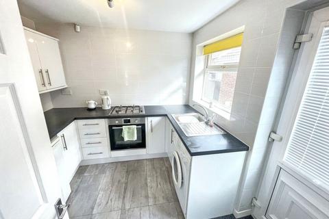 undefined, Goathland Drive, Sunderland, Tyne and Wear, SR3 2BZ
