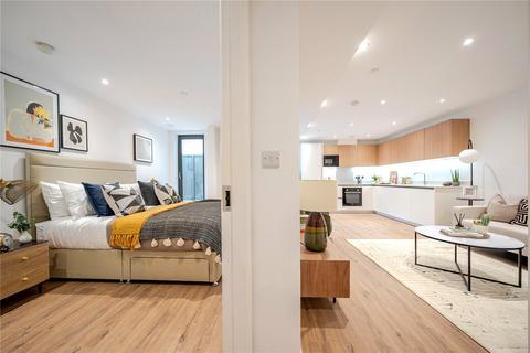 1 bedroom apartment for sale, Burnhill Road, Beckenham