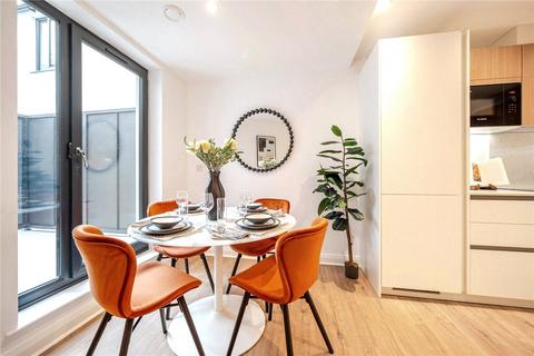 1 bedroom apartment for sale, Burnhill Road, Beckenham