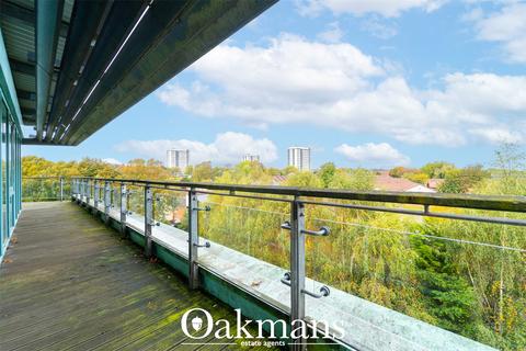2 bedroom apartment for sale, Sherborne Street, Birmingham, West Midlands, B16