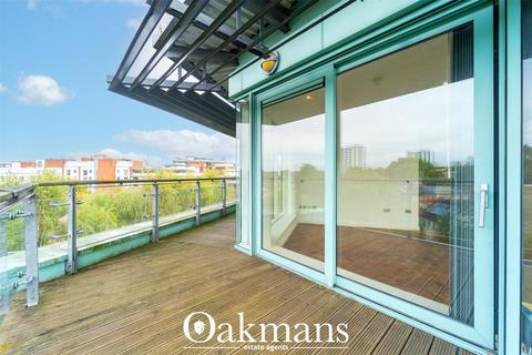 2 bedroom apartment for sale, Sherborne Street, Birmingham, West Midlands, B16