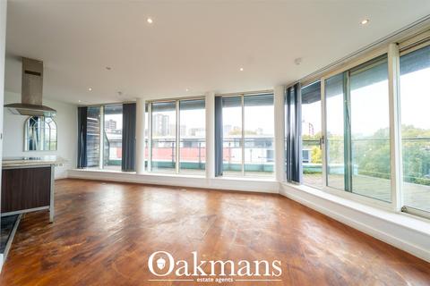 2 bedroom apartment for sale, Sherborne Street, Birmingham, West Midlands, B16