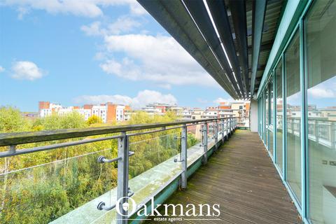 2 bedroom apartment for sale, Sherborne Street, Birmingham, West Midlands, B16