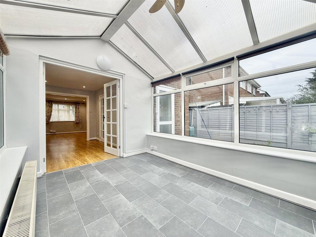 Conservatory