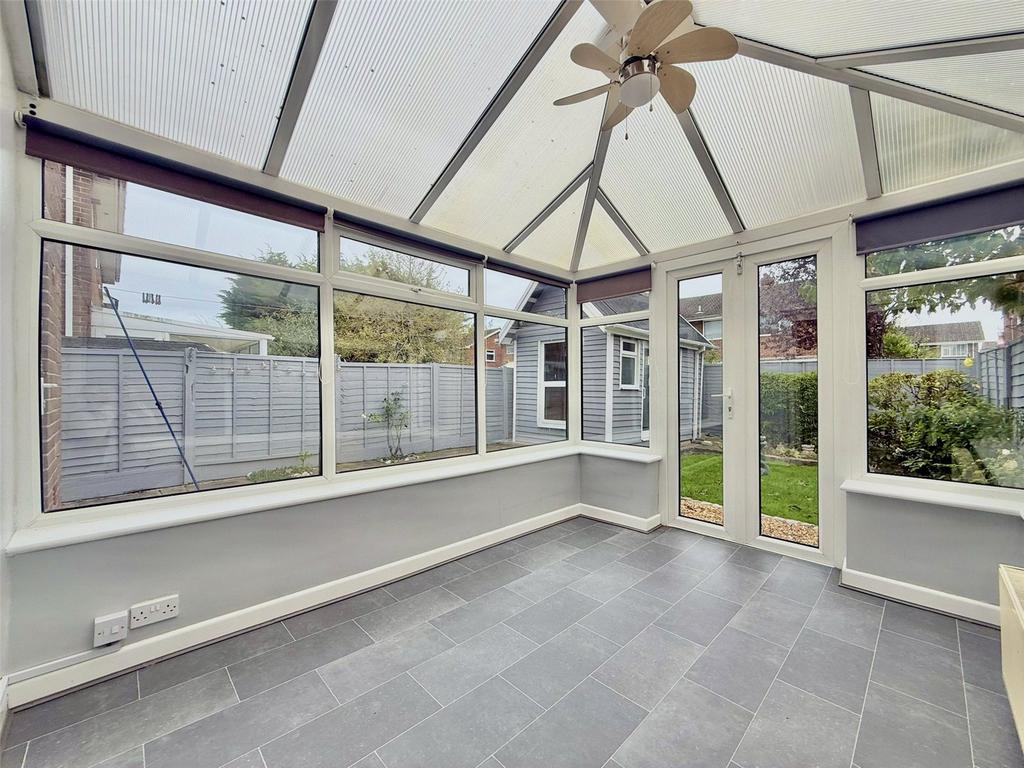 Conservatory