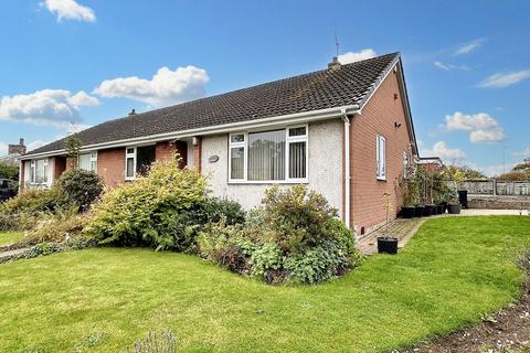 2 bedroom semi-detached bungalow for sale, Buffs Croft, Carlisle CA4