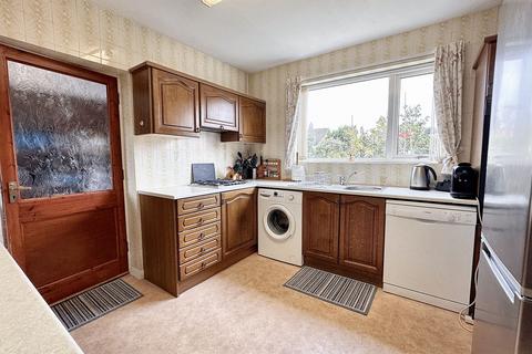 2 bedroom semi-detached bungalow for sale, Buffs Croft, Carlisle CA4