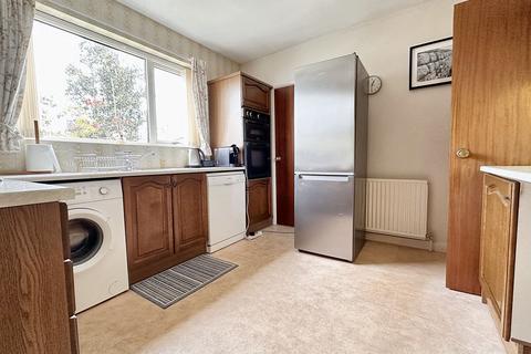 2 bedroom semi-detached bungalow for sale, Buffs Croft, Carlisle CA4