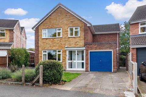 undefined, 26 Claverham Close, St. John's, Worcester.  WR2 4NB