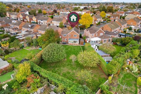 undefined, 26 Claverham Close, St. John's, Worcester.  WR2 4NB