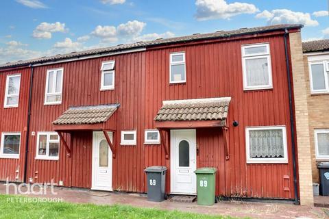 3 bedroom terraced house for sale, Stagsden, Orton Goldhay