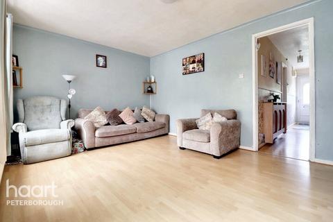 3 bedroom terraced house for sale, Stagsden, Orton Goldhay