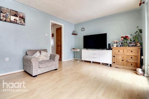 3 bedroom terraced house for sale, Stagsden, Orton Goldhay
