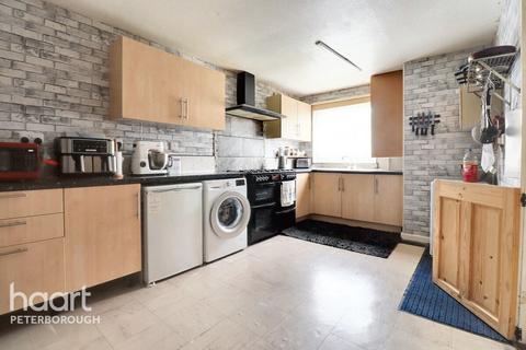3 bedroom terraced house for sale, Stagsden, Orton Goldhay
