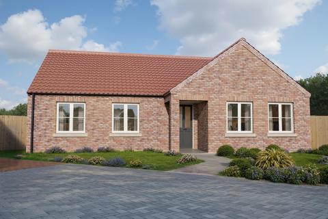 undefined, West Lane, Burn, Selby