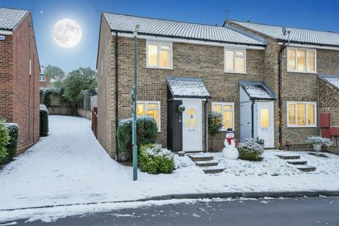 The Hurstings, Maidstone, ME15